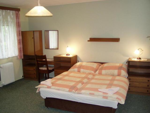 Pension Sparta Prague Room photo